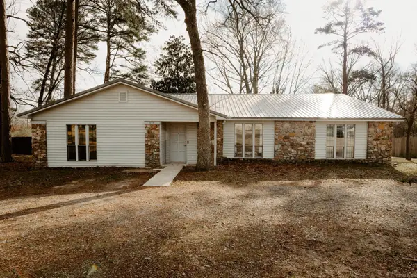 3519 Pelton Road, Benton, AR 72019