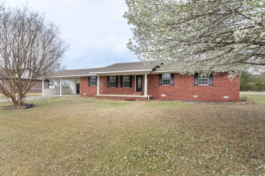 110 W Alabama Street, Beebe, AR 72012 - #2