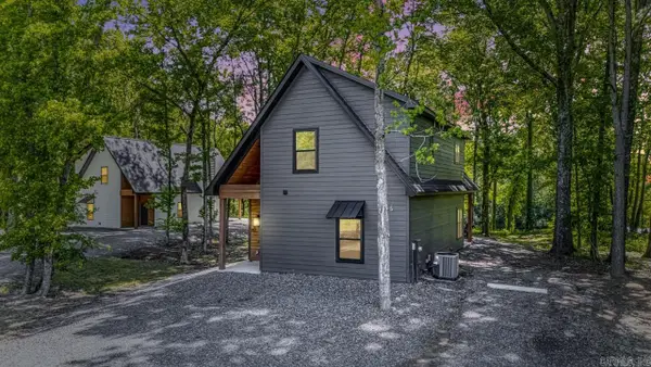 197 Sunshine Ln, Pangburn, AR 72121