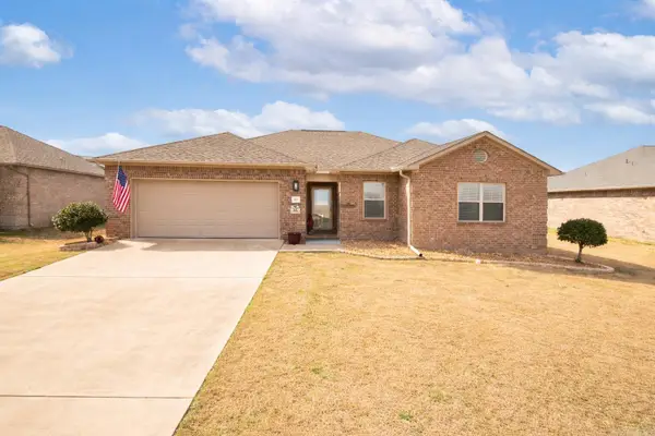 13 Marlin Drive, Austin, AR 72007