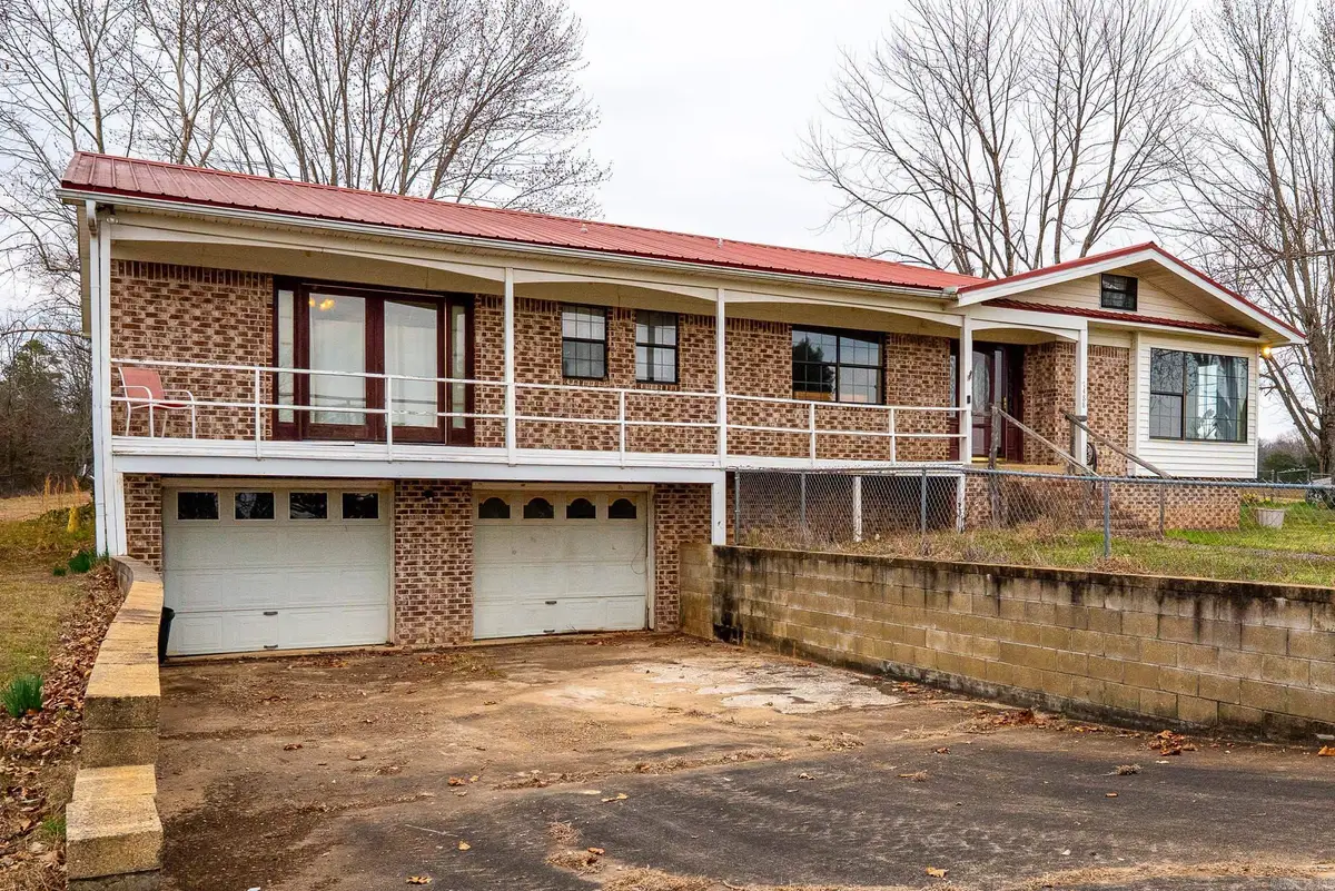 7488 Highway 92 W, Bee Branch, AR 72013 - #1