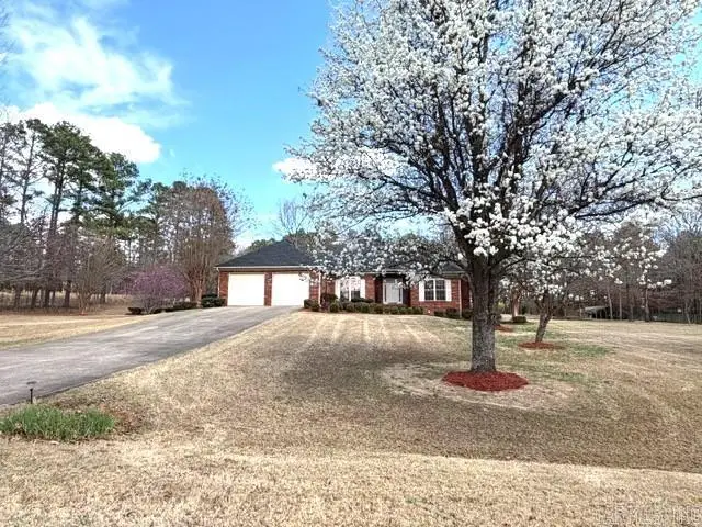 329 Deer Run Cove, Heber Springs, AR 72543 - #2