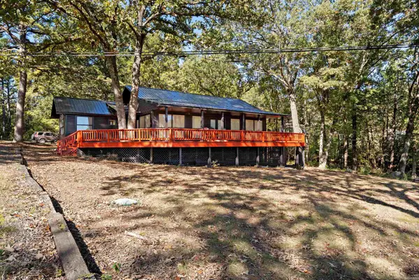 137 & 145 Jay Tee, Fairfield Bay, AR 72088