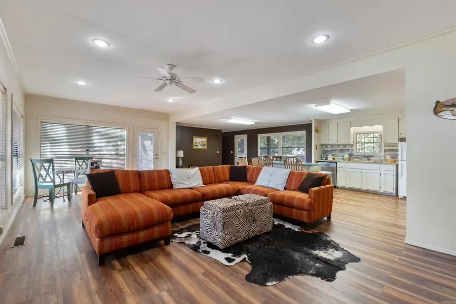 137 & 145 Jay Tee, Fairfield Bay, AR 72088 - #3