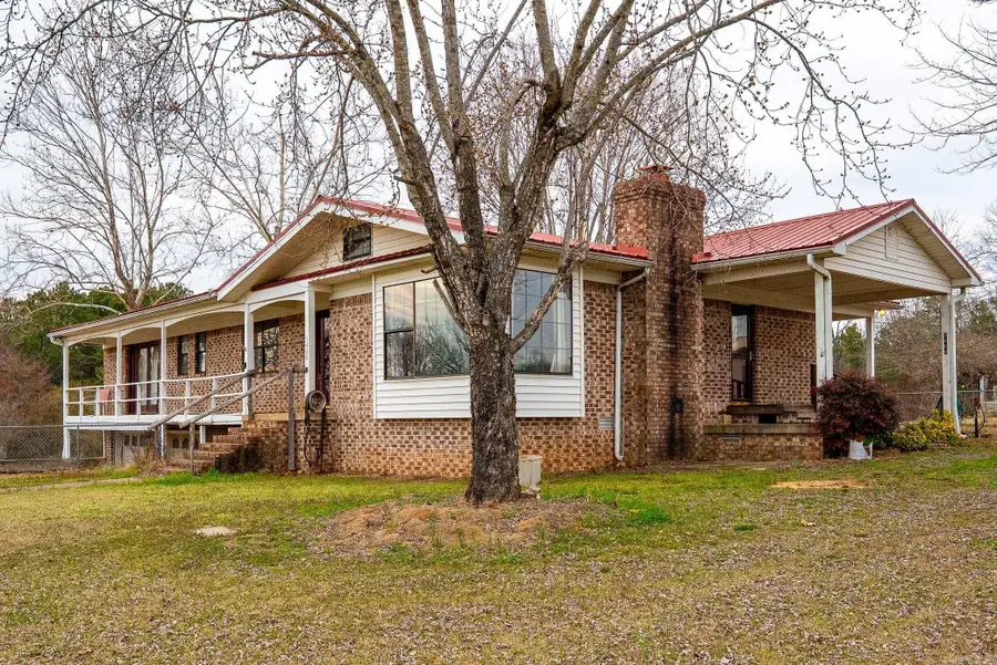 7488 Highway 92 W, Bee Branch, AR 72013 - #2