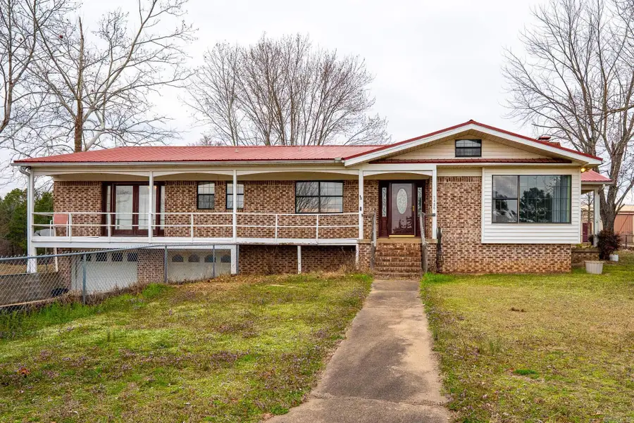 7488 Highway 92 W, Bee Branch, AR 72013 - #3