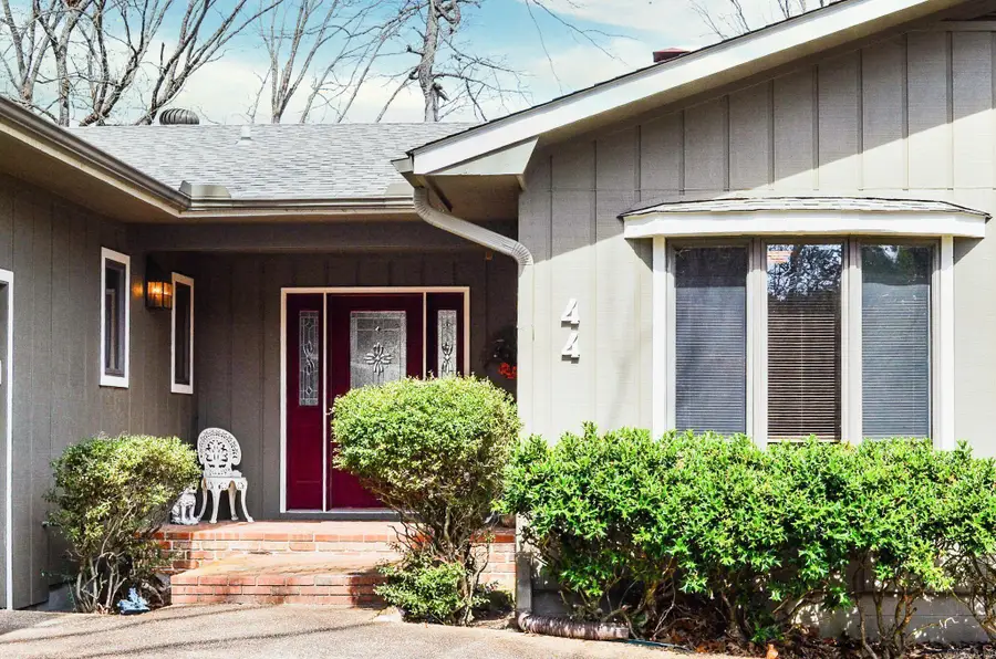 44 Doscientos Circle, Hot Springs Village, AR 71909 - #3