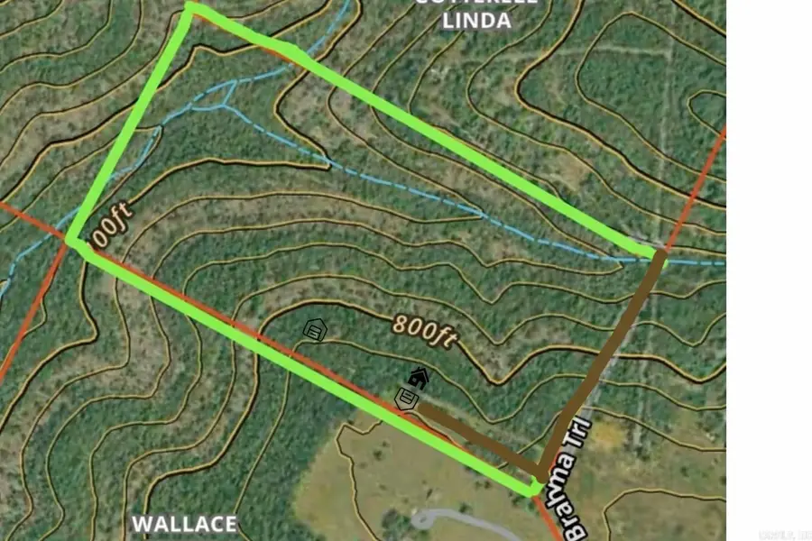 90 Brahma Trail, Mountain Home, AR 72653 - #2