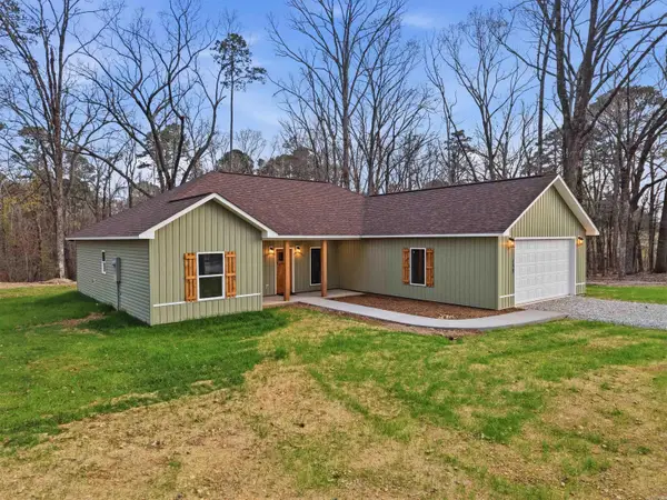 158 E Dodson Road, Arkadelphia, AR 71923