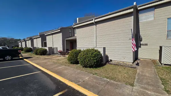 135 Hillview #38 Drive #38, Fairfield Bay, AR 72088