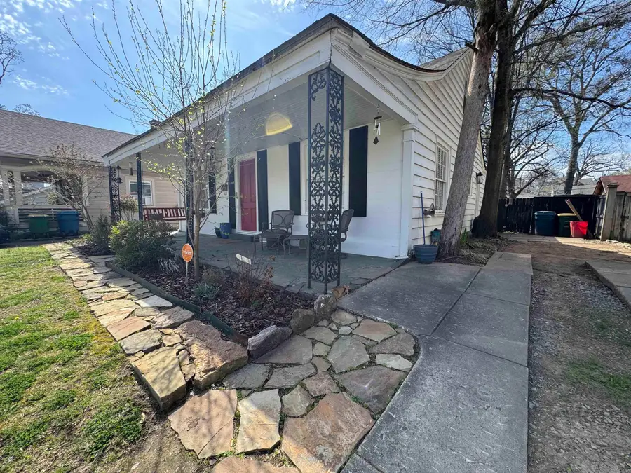 508 Midland Street, Little Rock, AR 72205 - #2