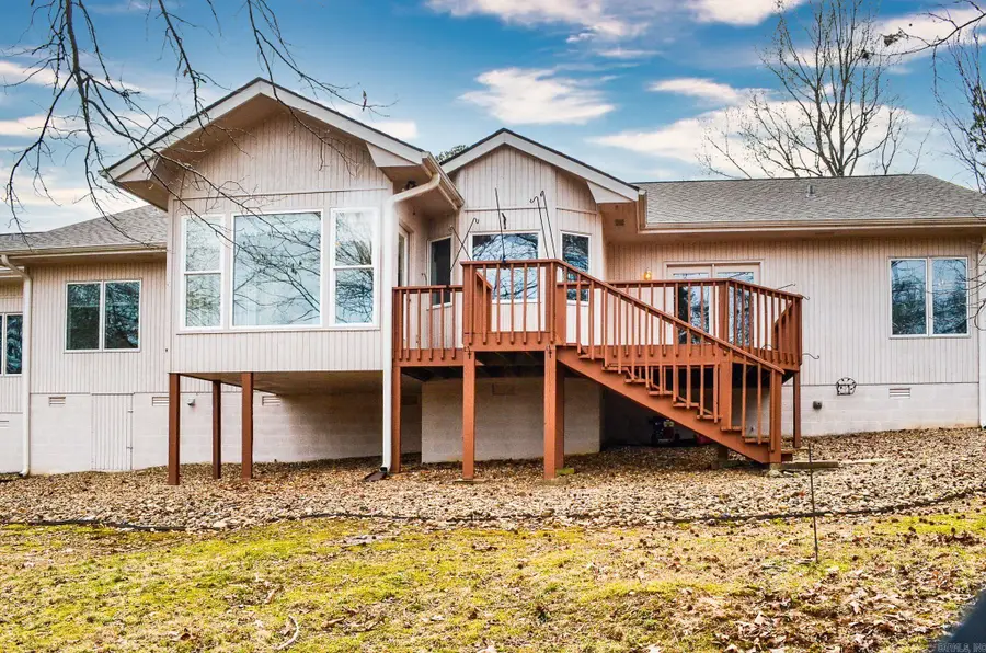 1 Magellan Circle, Hot Springs Village, AR 71909 - #2