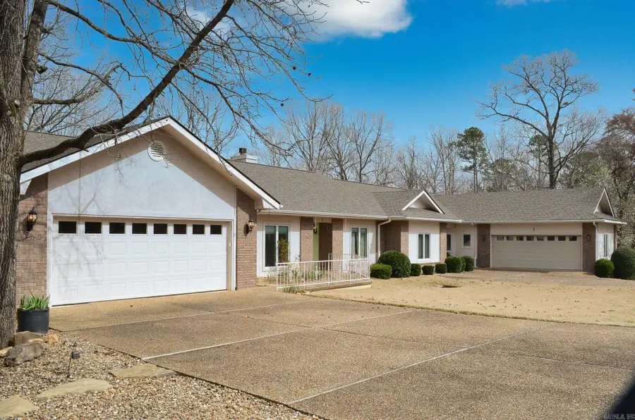 1 Magellan Circle, Hot Springs Village, AR 71909 - #3