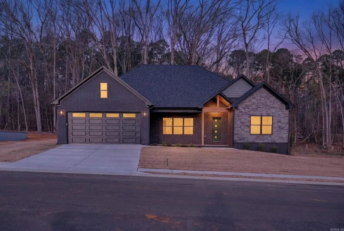 1032 Stagecoach Boulevard, Cabot, AR 72023 - #1