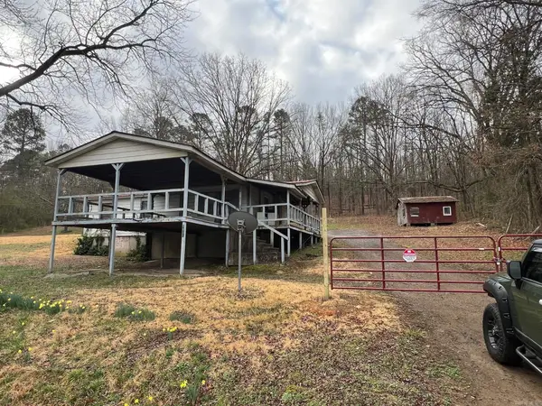 3604 Hwy 9, Solgohachia, AR 72156