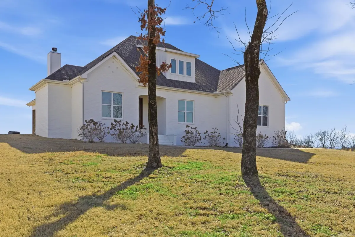 34325 Lakeview West Drive, Roland, AR 72135 - #1