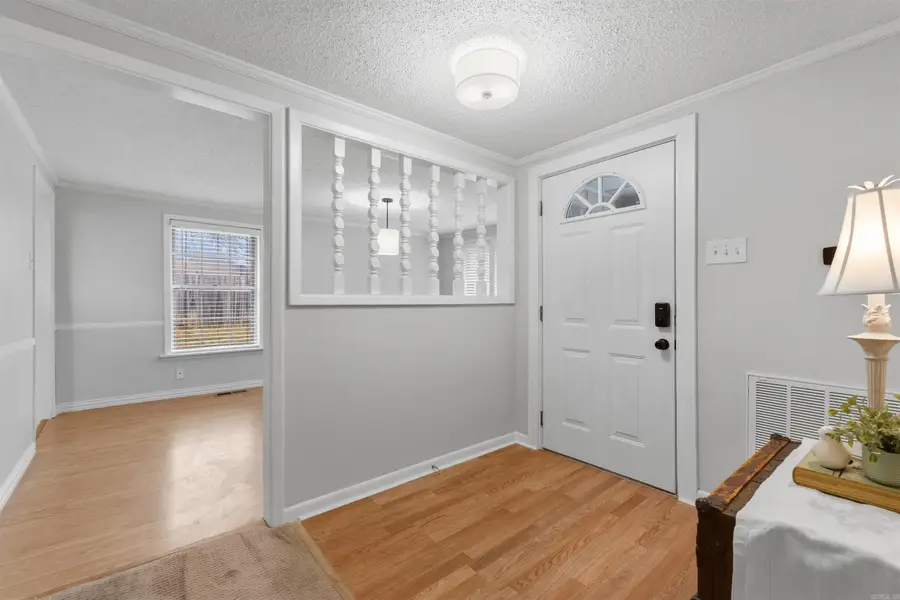 1601 Mission, North Little Rock, AR 72118 - #2