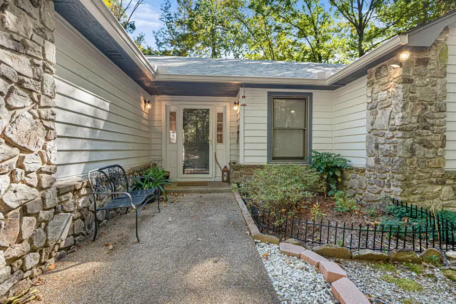 5 Culebra Place, Hot Springs Village, AR 71909 - #3