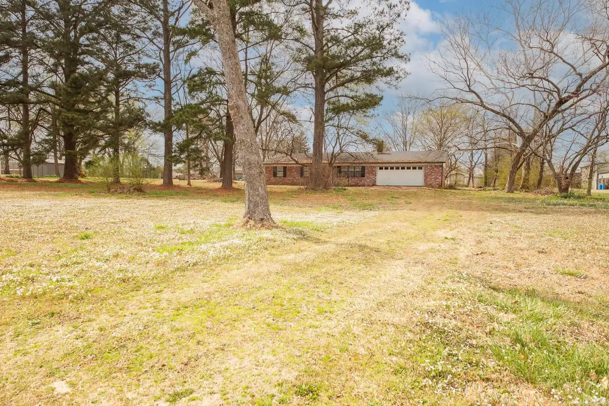 2302 S Pine Street, Cabot, AR 72023 - #1