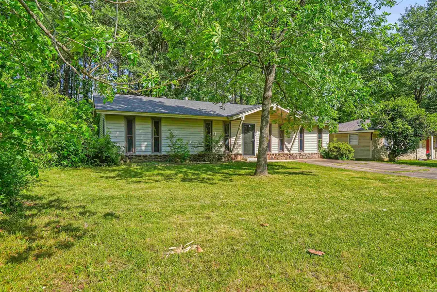 3105 Hines Drive, Jacksonville, AR 72076 - #2