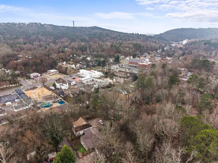 115 Eddy, Hot Springs, AR 71901 - #2