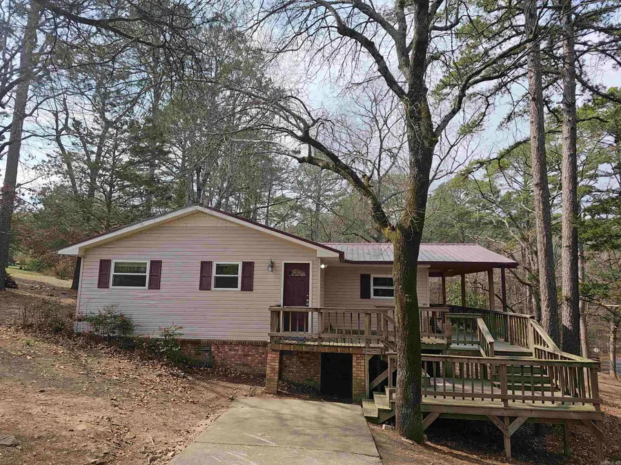 636 W Cliff Drive, Fairfield Bay, AR 72088 - #2