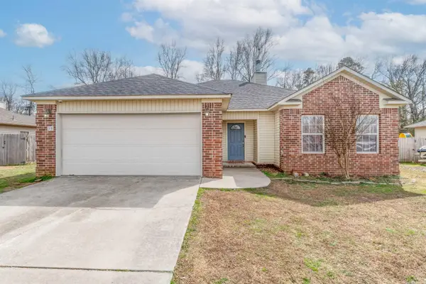 39 Willow Lake Drive, Ward, AR 72176