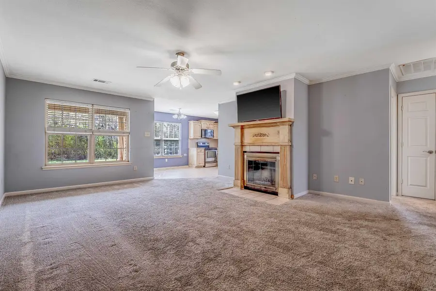 39 Willow Lake Drive, Ward, AR 72176 - #3