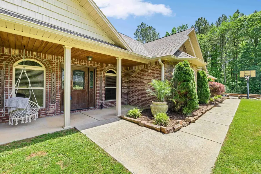 402 Demuth, Benton, AR 72019 - #3