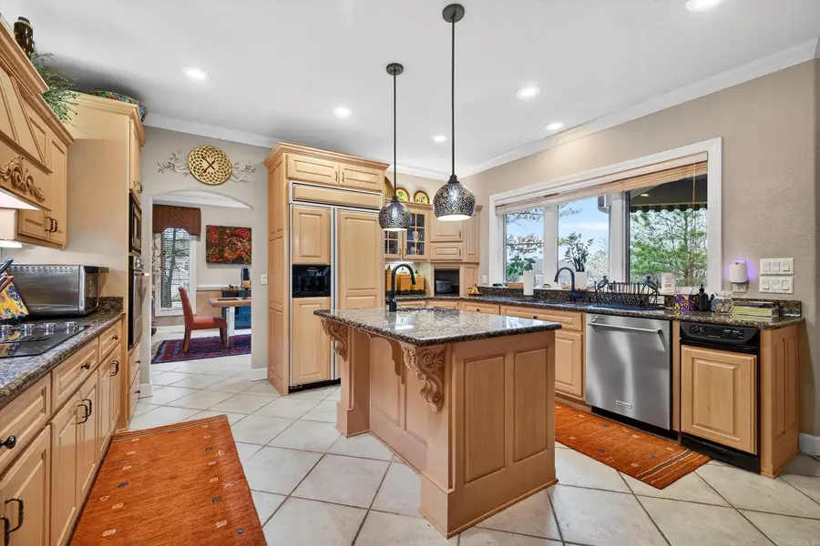 14 Alhaja Lane, Hot Springs Village, AR 71909 - #3