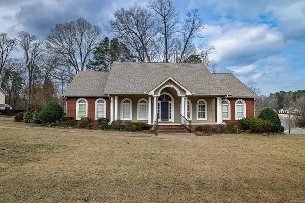 114 Pinnacle Drive, Arkadelphia, AR 71923