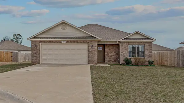 1997 Teal Cove, Lake City, AR 72437