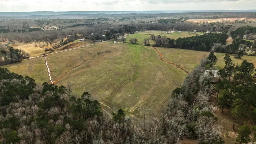 14301 Mann Rd, Alexander, AR 72002 - #3