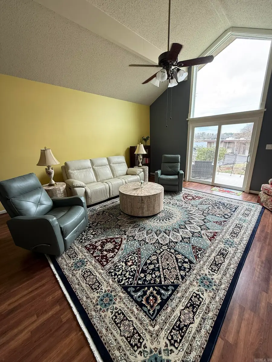 220 Sunset Bay Road #30, Hot Springs, AR 71913 - #2