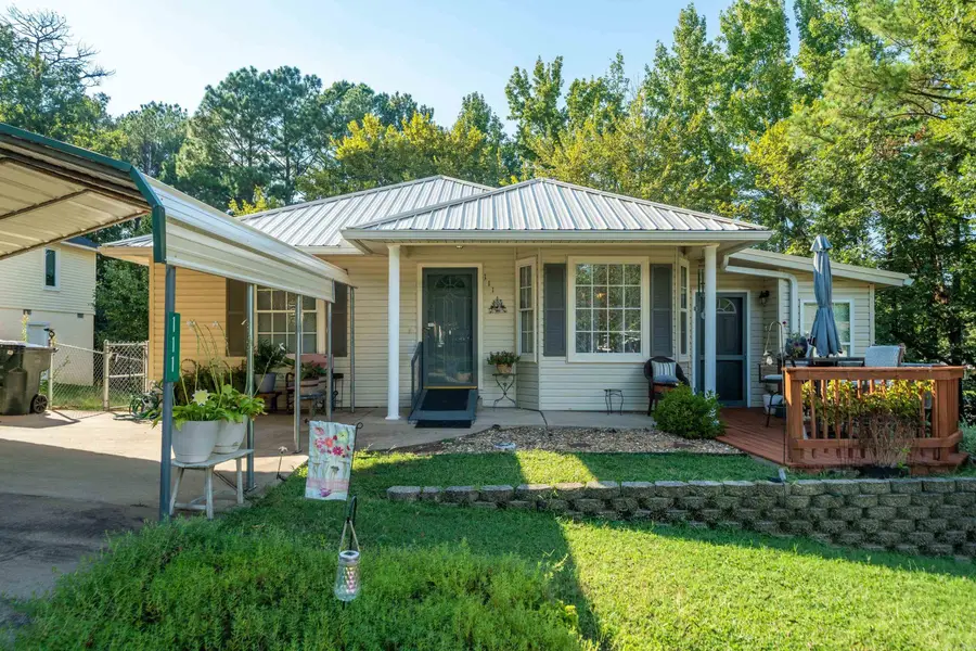 111 Latricia, Hot Springs, AR 71913 - #2