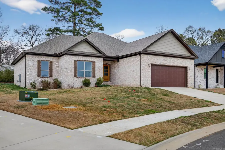 15 Denali Dr, Cabot, AR 72023 - #3