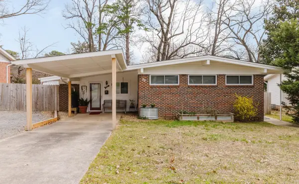 52 Glenmere Drive, Little Rock, AR 72204