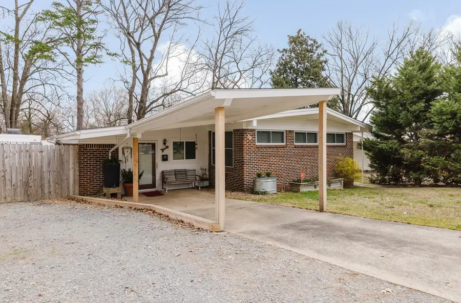 52 Glenmere Drive, Little Rock, AR 72204 - #3