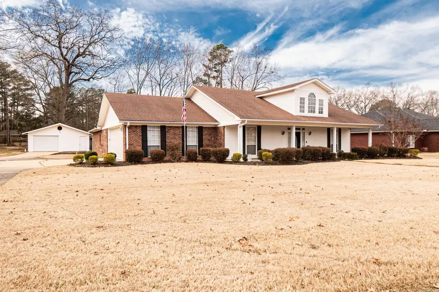 Address Withheld By Seller, Monticello, AR 71655 - #2