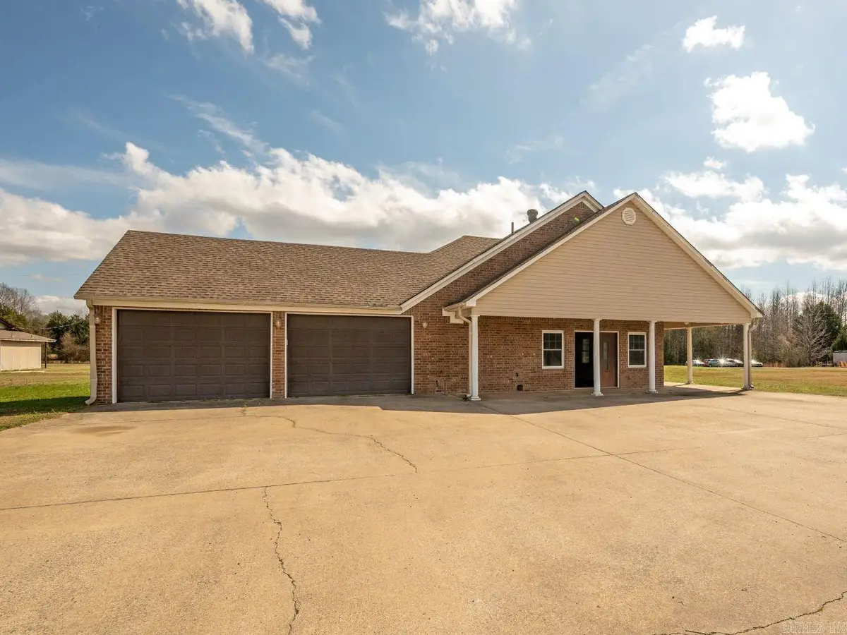 3 Conrad Cove, Conway, AR 72032 - #1