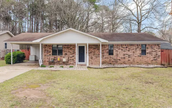 2500 Carywood Drive, Bryant, AR 72022