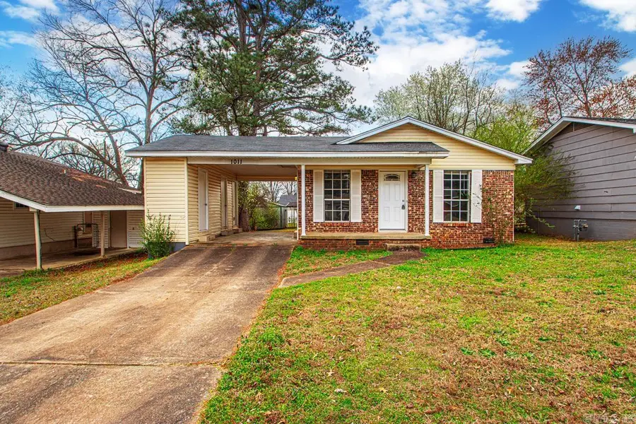 1011 Ferrell Drive, Jacksonville, AR 72076 - #2
