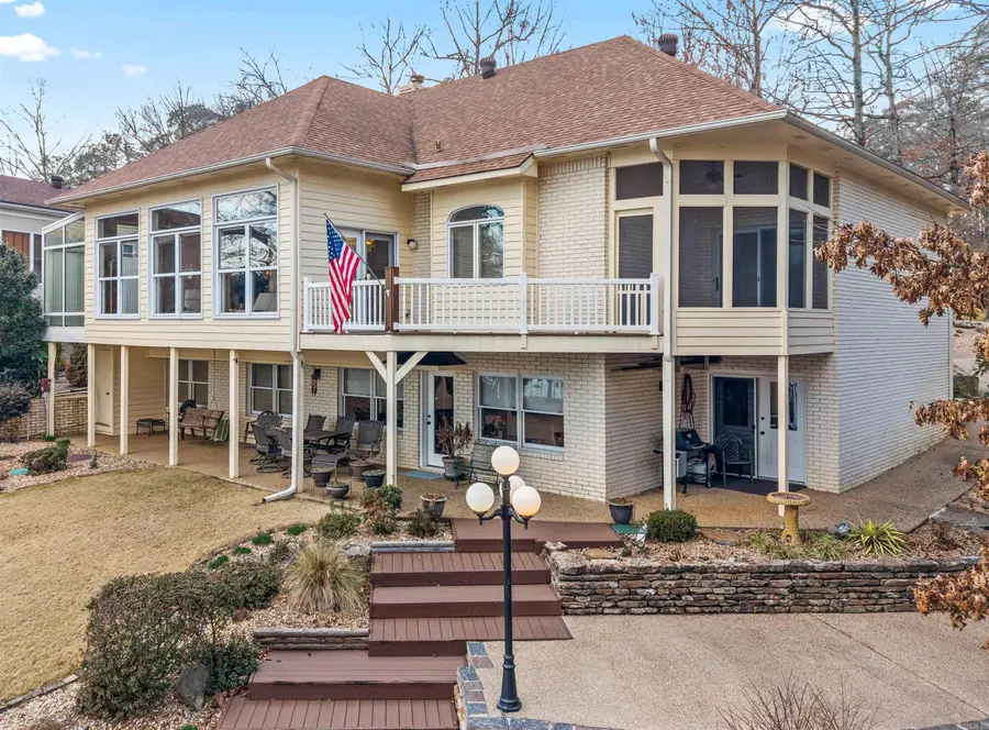 9 Lazo Place, Hot Springs Village, AR 71909 - #3