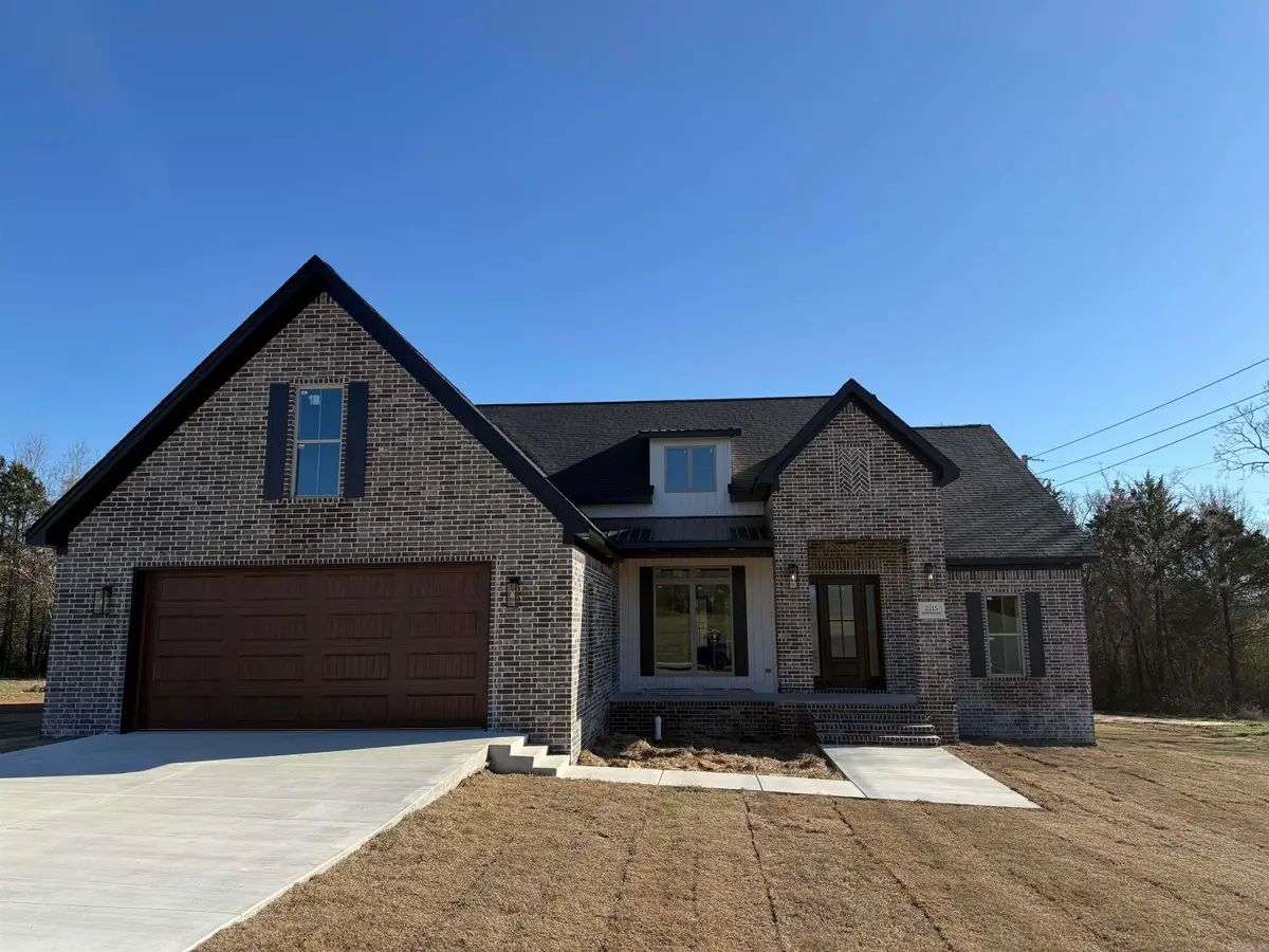 2115 Secretariat Way, Searcy, AR 72143 - #1