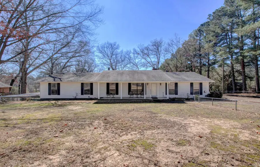 7615 Westwood Avenue, Little Rock, AR 72204 - #2