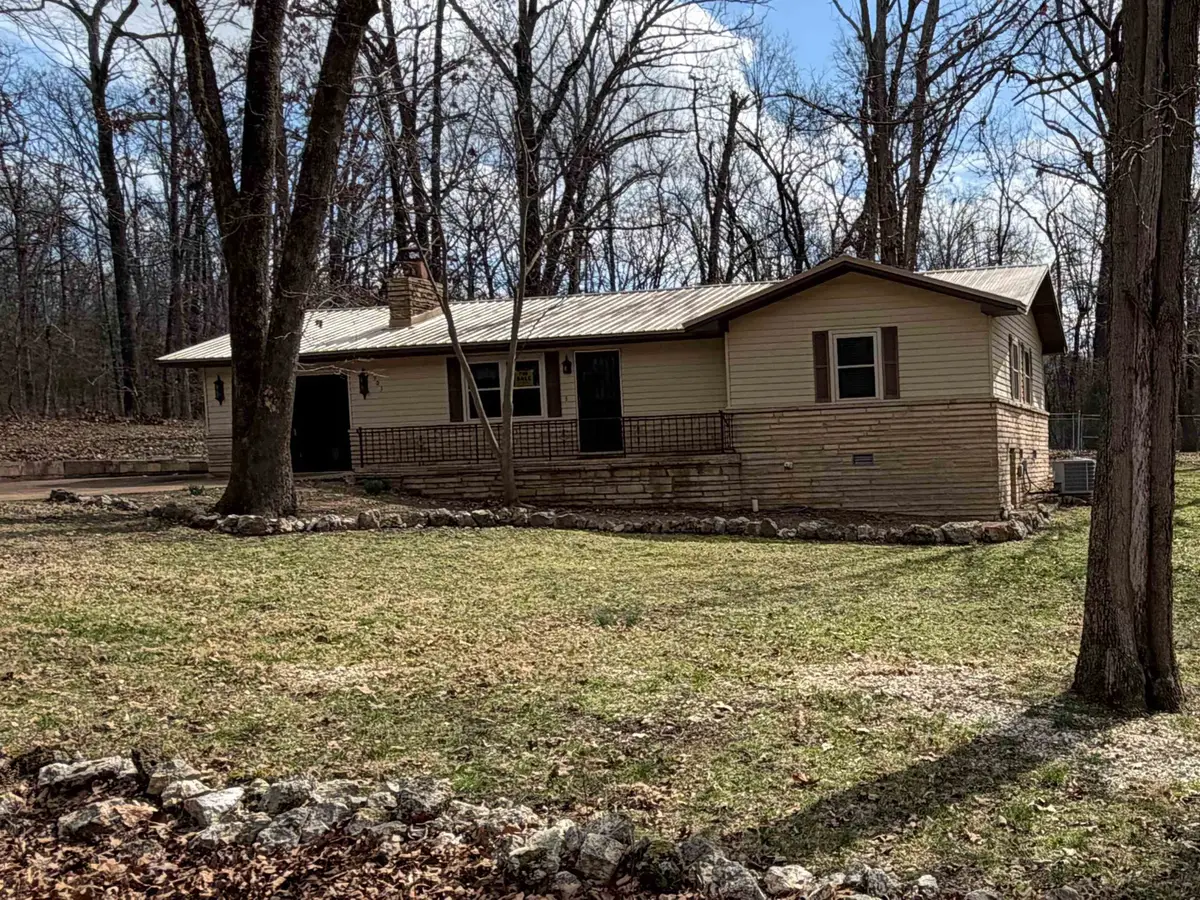 903 Arkansas Avenue, Horseshoe Bend, AR 72512 - #1