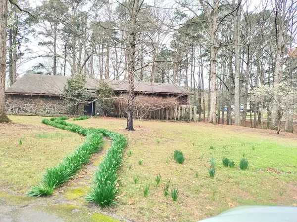 3216 Donaldson, Pine Bluff, AR 71602