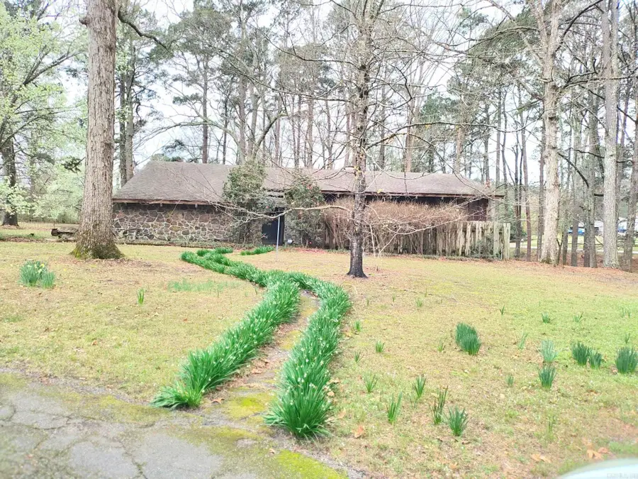 3216 Donaldson, Pine Bluff, AR 71602 - #2