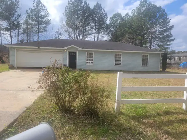 1445 Pine Drive, Haskell, AR 72015