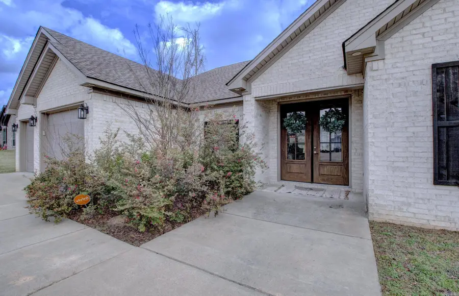 9024 Greenstone Drive, Alexander, AR 72002 - #2